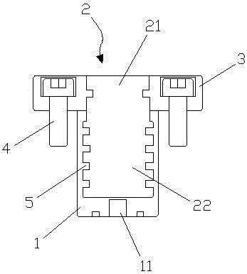 單向油缸的制作方法與工藝