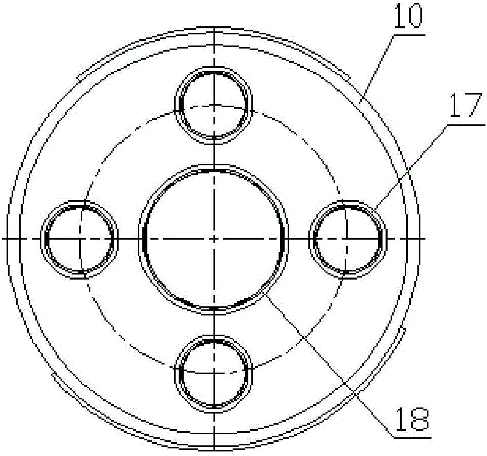 一種排氣消音器筒體結(jié)構(gòu)的制作方法與工藝