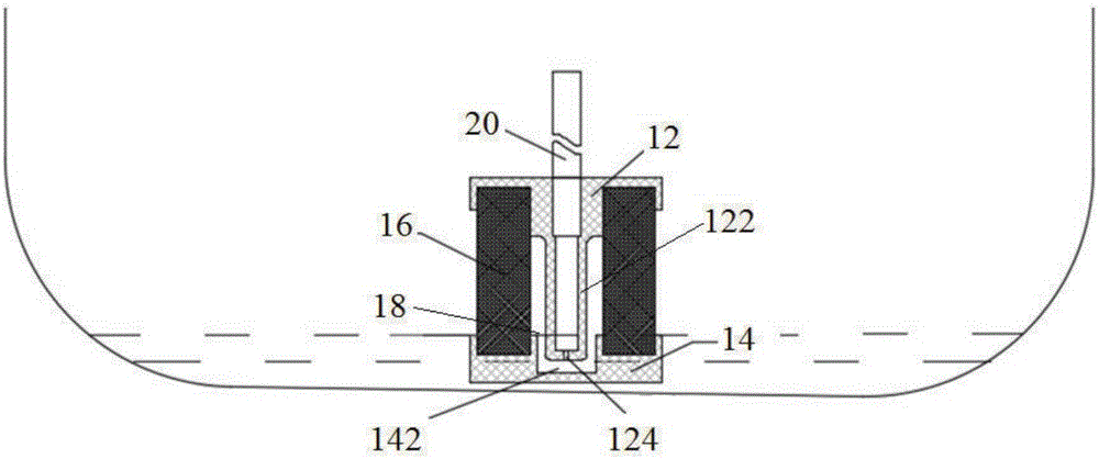 一种汽车SCR后处理系统用尿素滤清器的制作方法与工艺