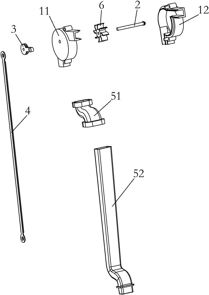 自動(dòng)斷電機(jī)構(gòu)和電加熱容器的制作方法與工藝