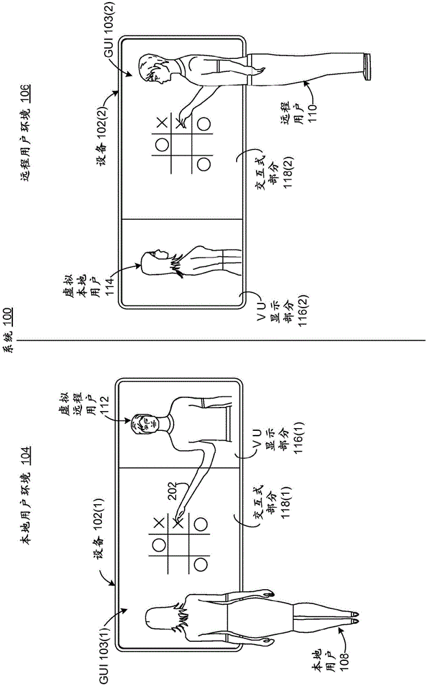 遥现体验的制作方法与工艺