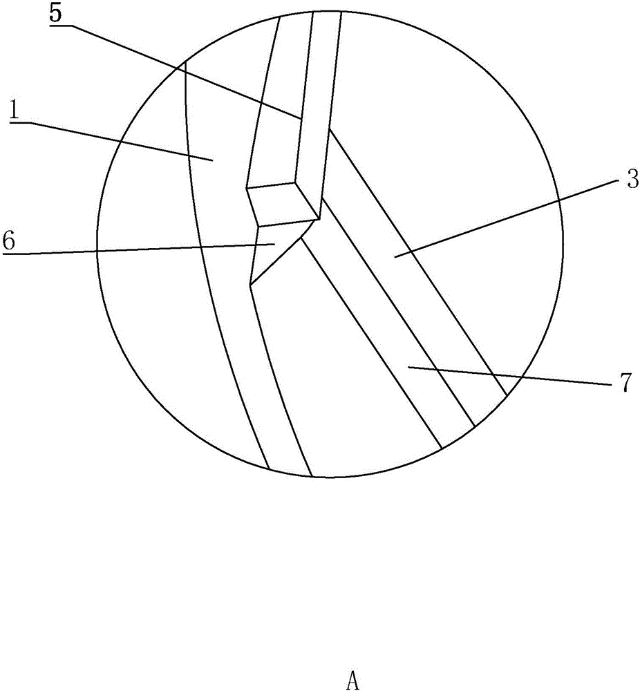 一種LED燈的制作方法與工藝