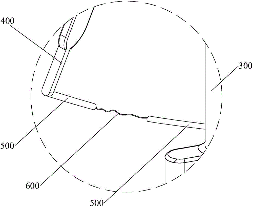 LED安全光源的制作方法与工艺