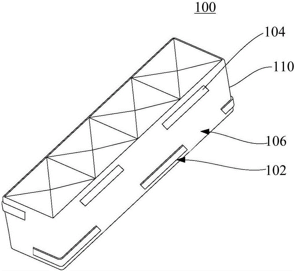 3D模块化灯具的制作方法与工艺
