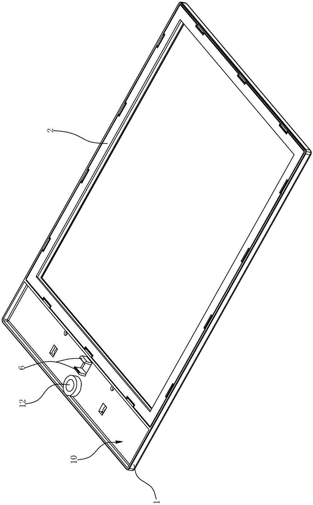 文件夹板的制作方法与工艺