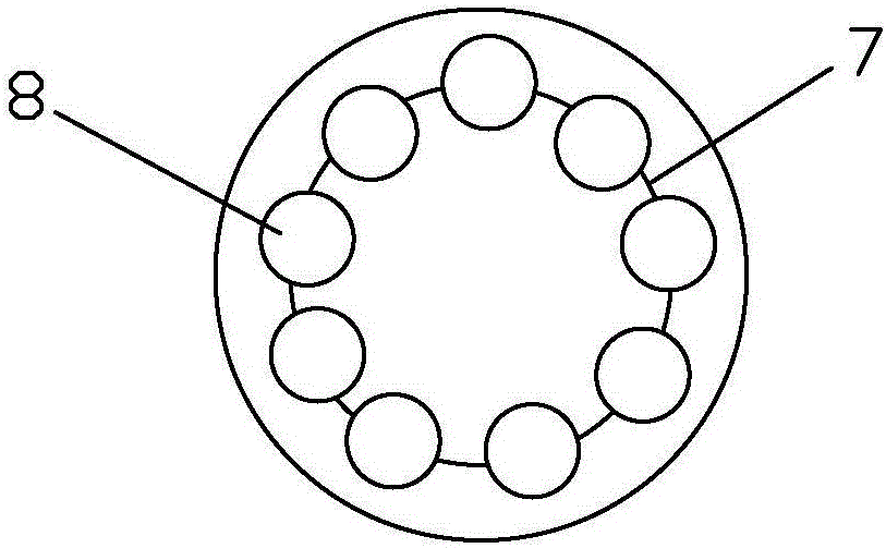 一种无水淋浴房的制作方法与工艺