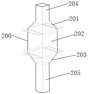 安全式卸料口防潮型咖啡袋的制作方法與工藝