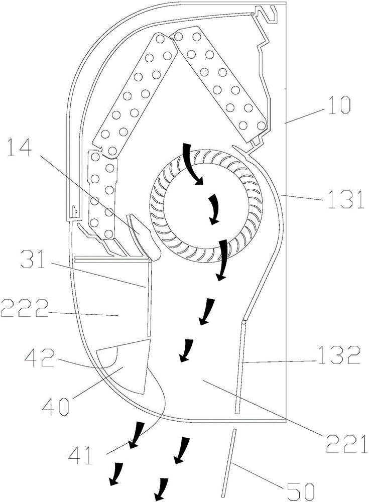 空调器的制作方法与工艺