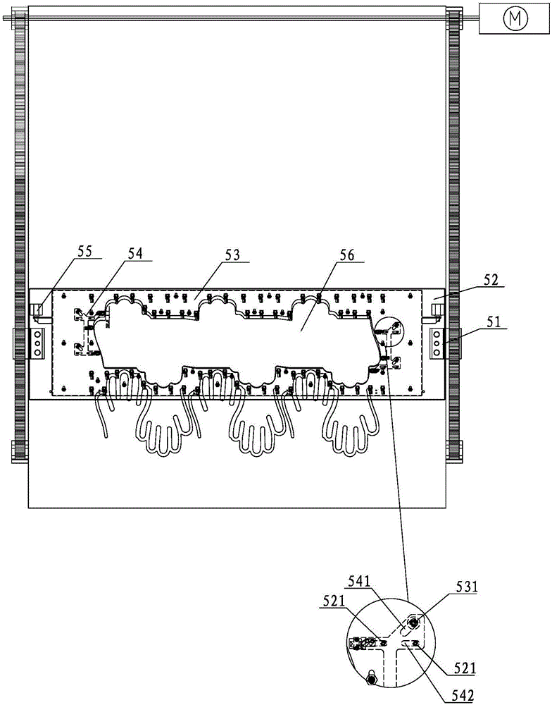 一種布料抓取機(jī)構(gòu)的制作方法與工藝