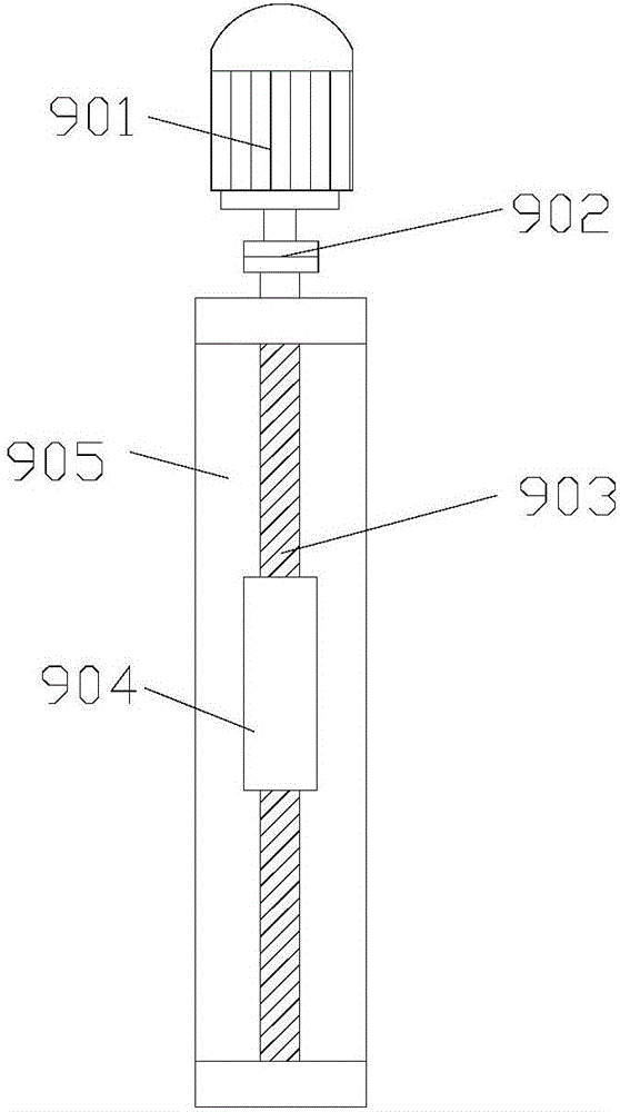 一種金剛石線鋸排線設(shè)備的制作方法與工藝