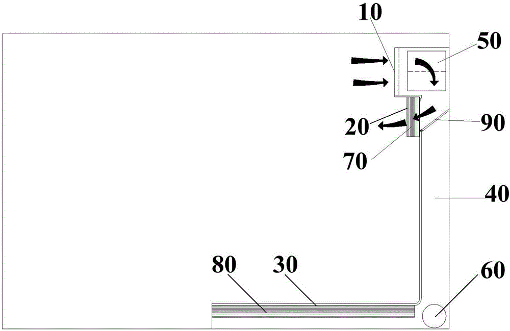 室內(nèi)機(jī)及空調(diào)器的制作方法與工藝