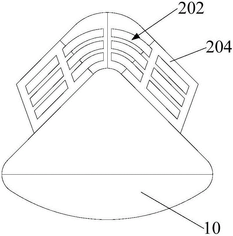 空调机壳和柜式空调器的制作方法与工艺