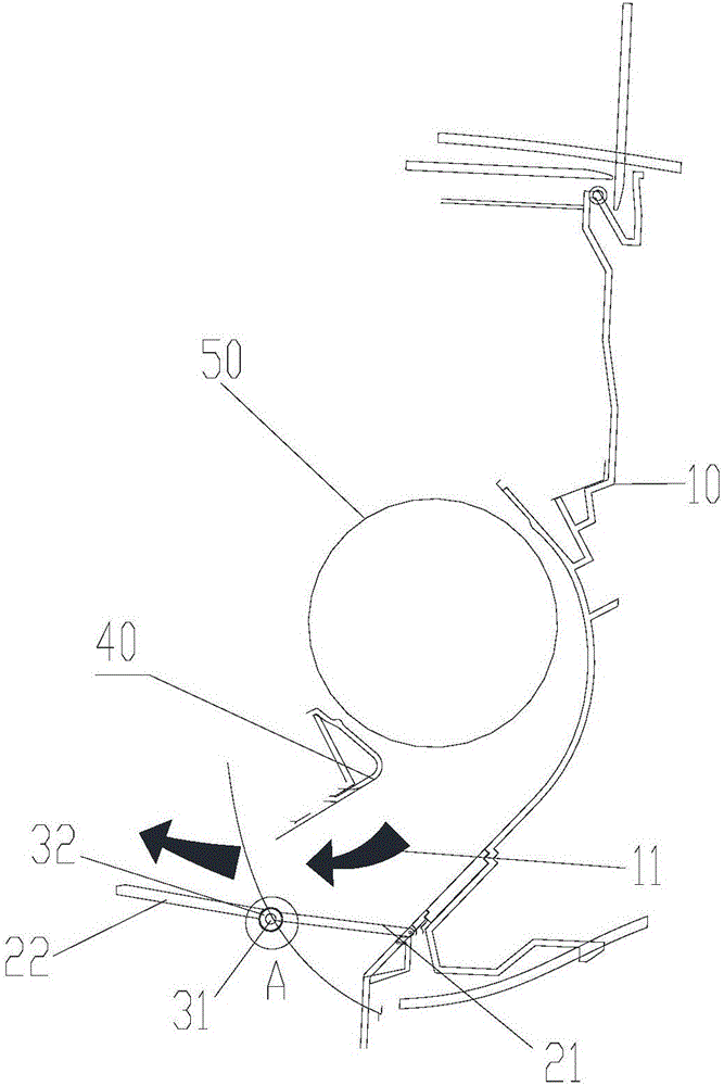 室内机及具有其的空调器的制作方法与工艺