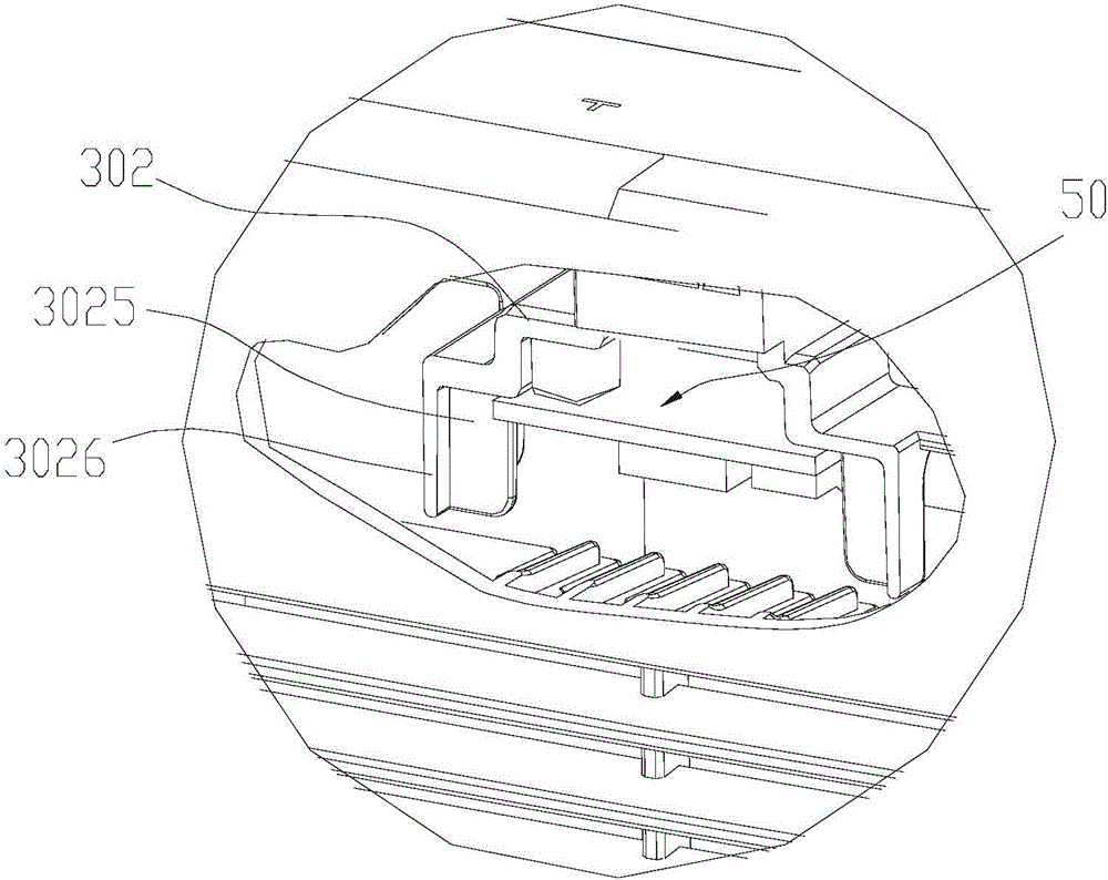 面板組件及除濕機(jī)的制作方法與工藝