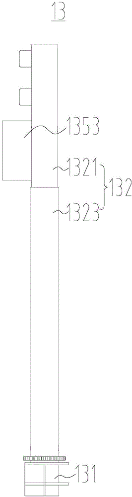 一種維修吊及應(yīng)用該維修吊的風(fēng)機(jī)機(jī)艙的制作方法與工藝