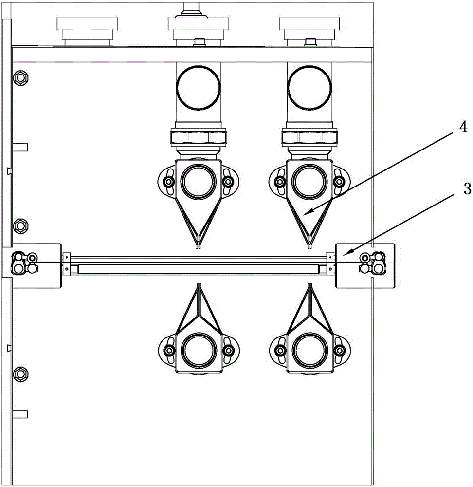 一種PCB垂直干燥設(shè)備的制作方法與工藝