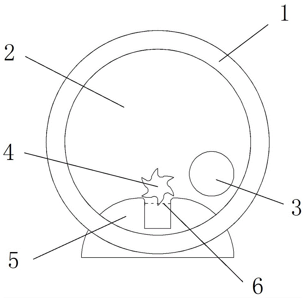 一种IC卡水表的制作方法与工艺