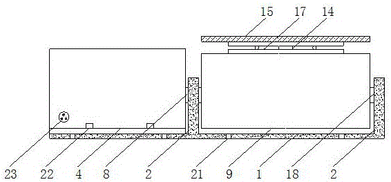 一種精雕機(jī)高精度精密伺服等分旋轉(zhuǎn)回轉(zhuǎn)分割第四軸的制作方法與工藝