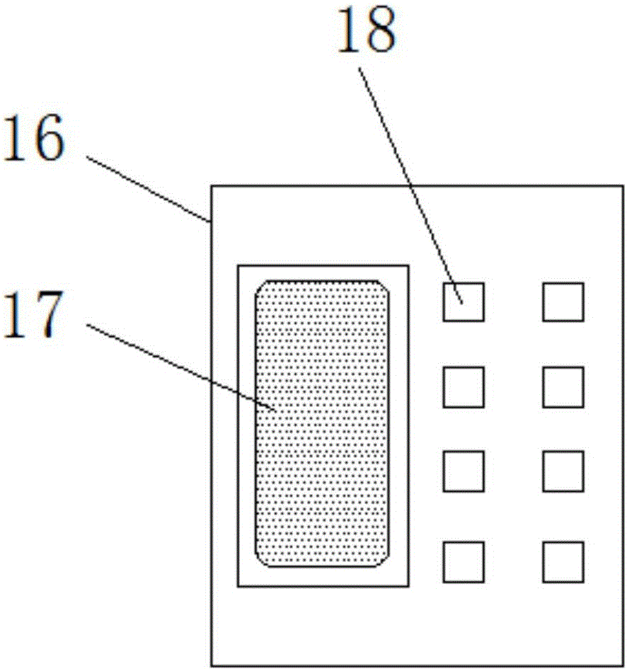 一种可见光催化污水处理设备的制作方法与工艺