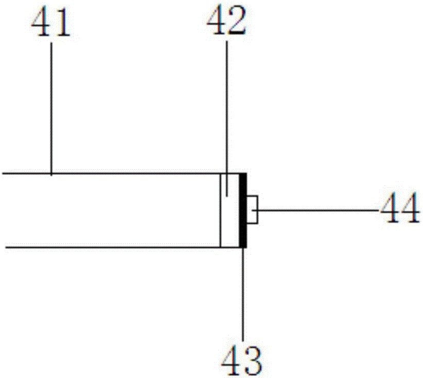 一种全固态型高温气体传感器的制作方法与工艺