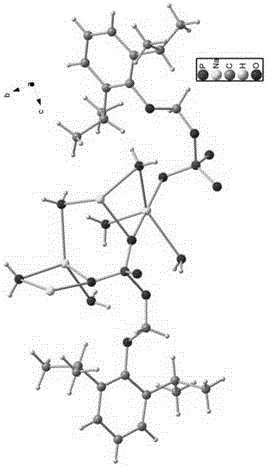 一种磷丙泊酚钠三水合物及晶型及其制备方法和用途与流程