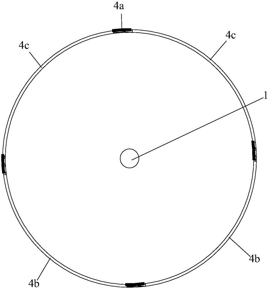 用于空氣調(diào)節(jié)器的手動(dòng)式濾芯內(nèi)套筒單聯(lián)結(jié)構(gòu)的制作方法與工藝