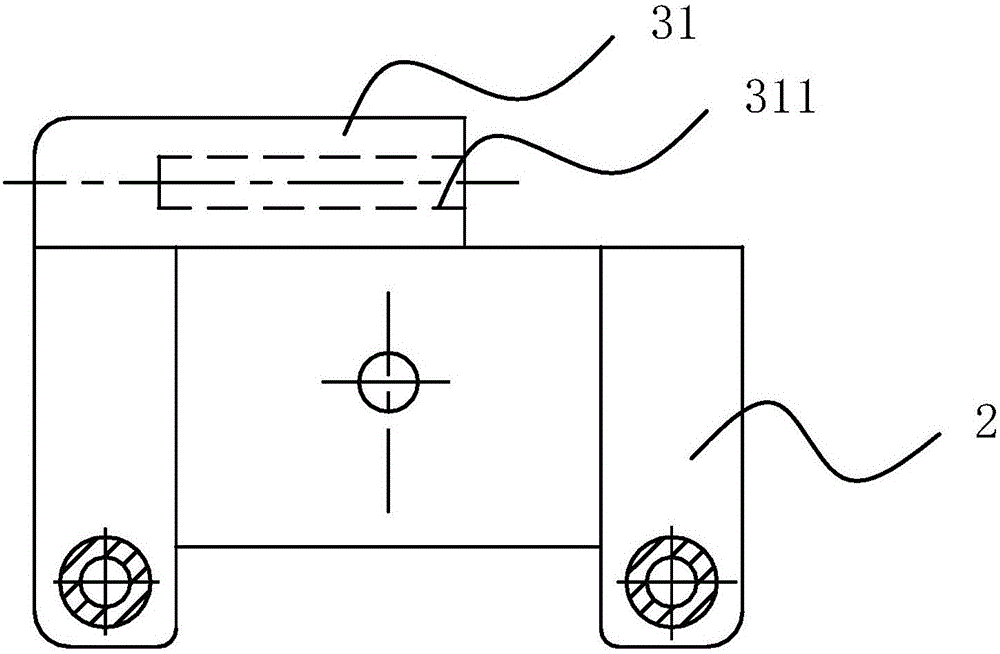 間隔棒回轉(zhuǎn)瓦的制作方法與工藝