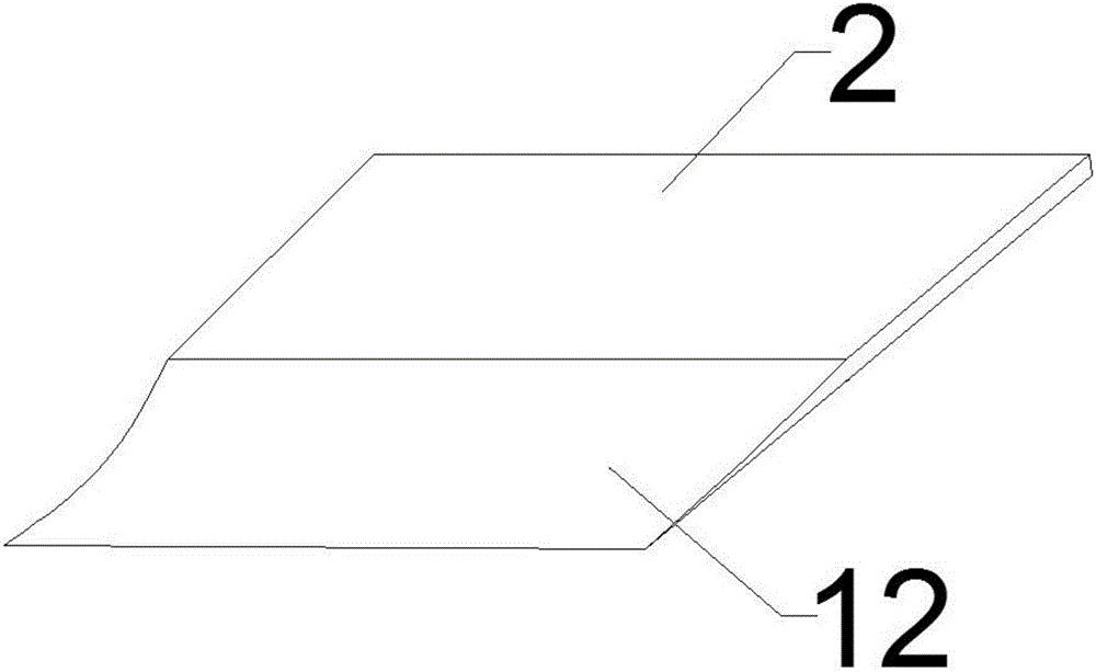 一種強(qiáng)避光型高腳臺(tái)式復(fù)印機(jī)的制作方法與工藝