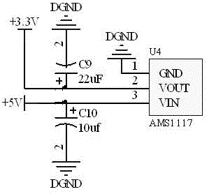 基于STM32的多旋翼無人機飛行控制系統(tǒng)的制作方法與工藝