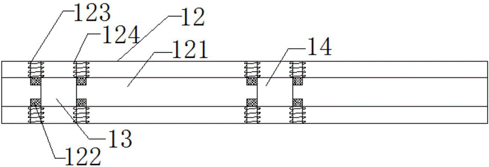 一种可折叠的太阳能支架的制作方法与工艺