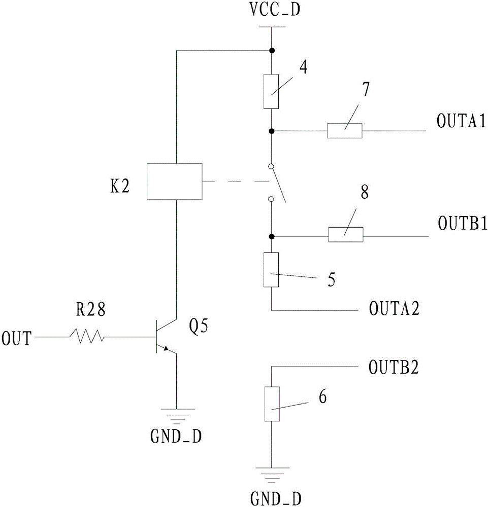 一種開(kāi)關(guān)量輸入輸出模塊的制作方法與工藝