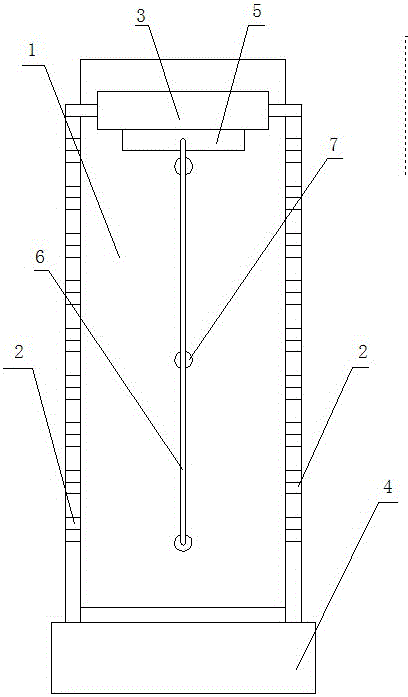 一種云計算機(jī)設(shè)備的制作方法與工藝