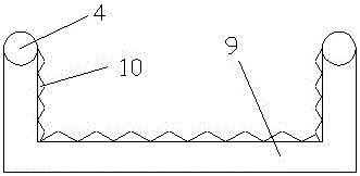 古箏防塵活動(dòng)罩的制作方法與工藝