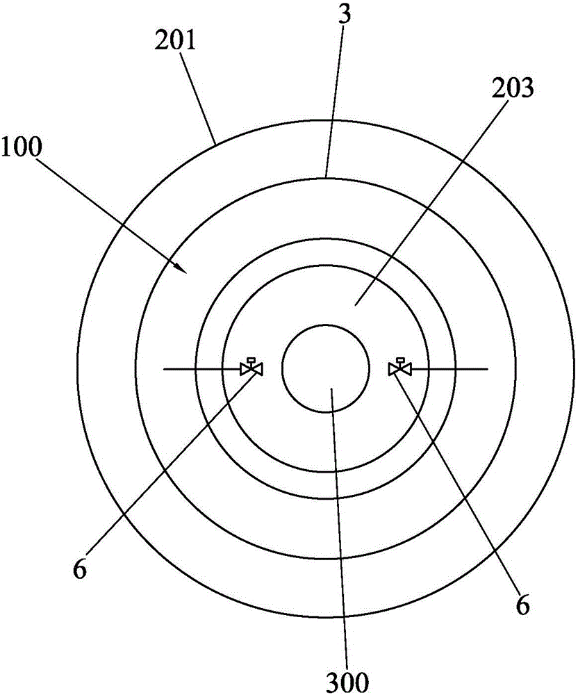 抑压水池及具有该抑压水池的安全壳的制作方法与工艺