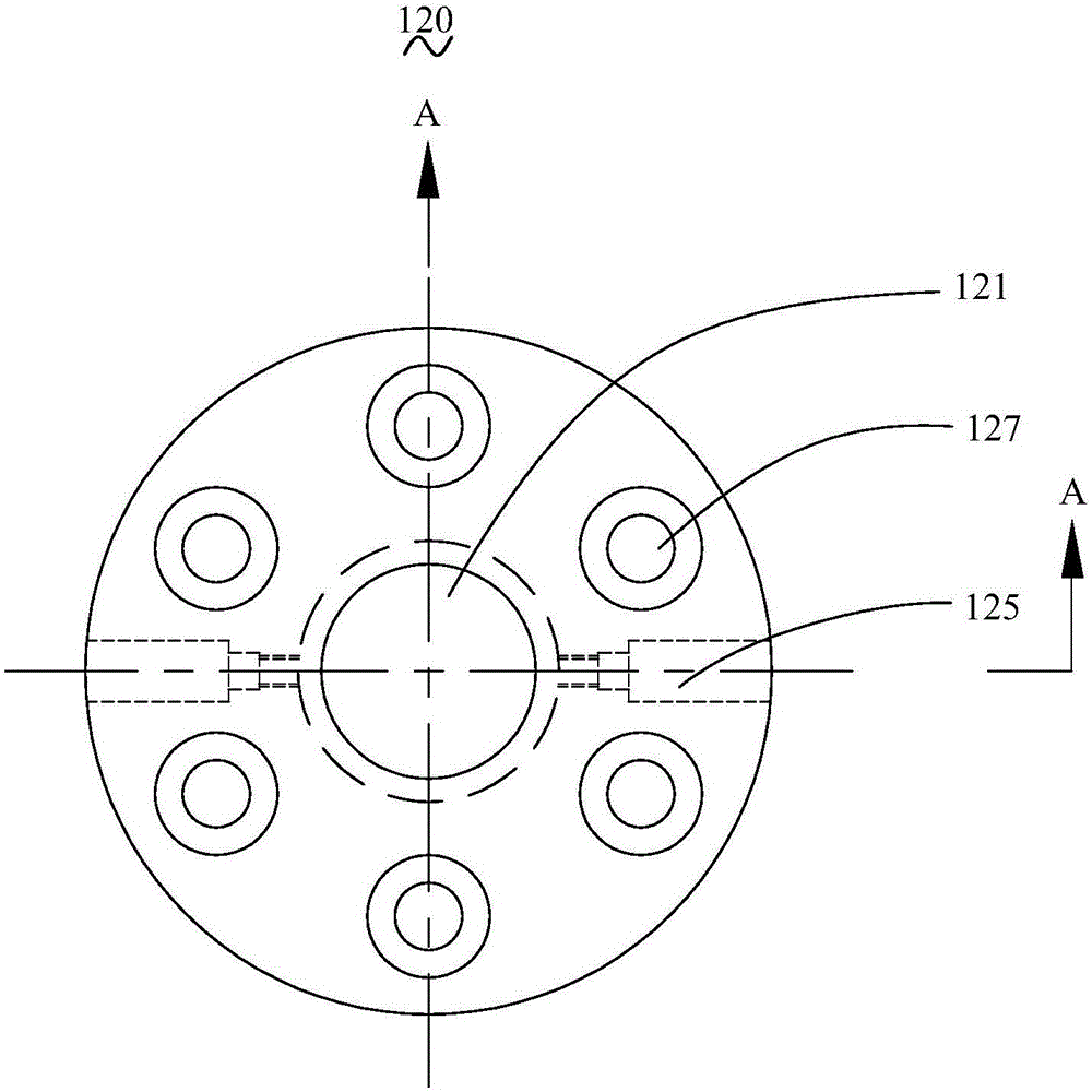 末端结构及具有该末端结构的变压器套管的制作方法与工艺