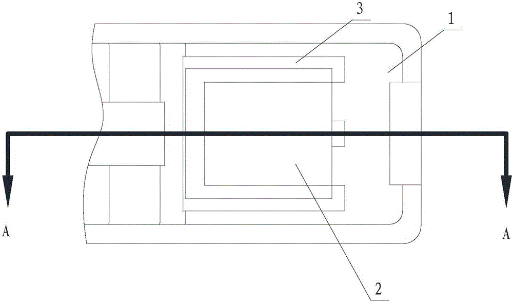 一種包覆結(jié)構(gòu)的永磁體開關(guān)的制作方法與工藝