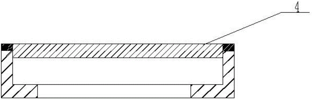 一種電梯用防暴防沖擊控制按鈕的制作方法與工藝