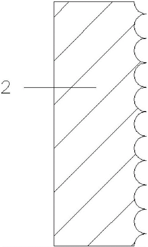 影像傳感器封裝結構的制作方法與工藝