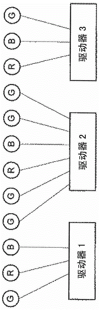 直接型背光装置和使用该装置的液晶显示器的制作方法