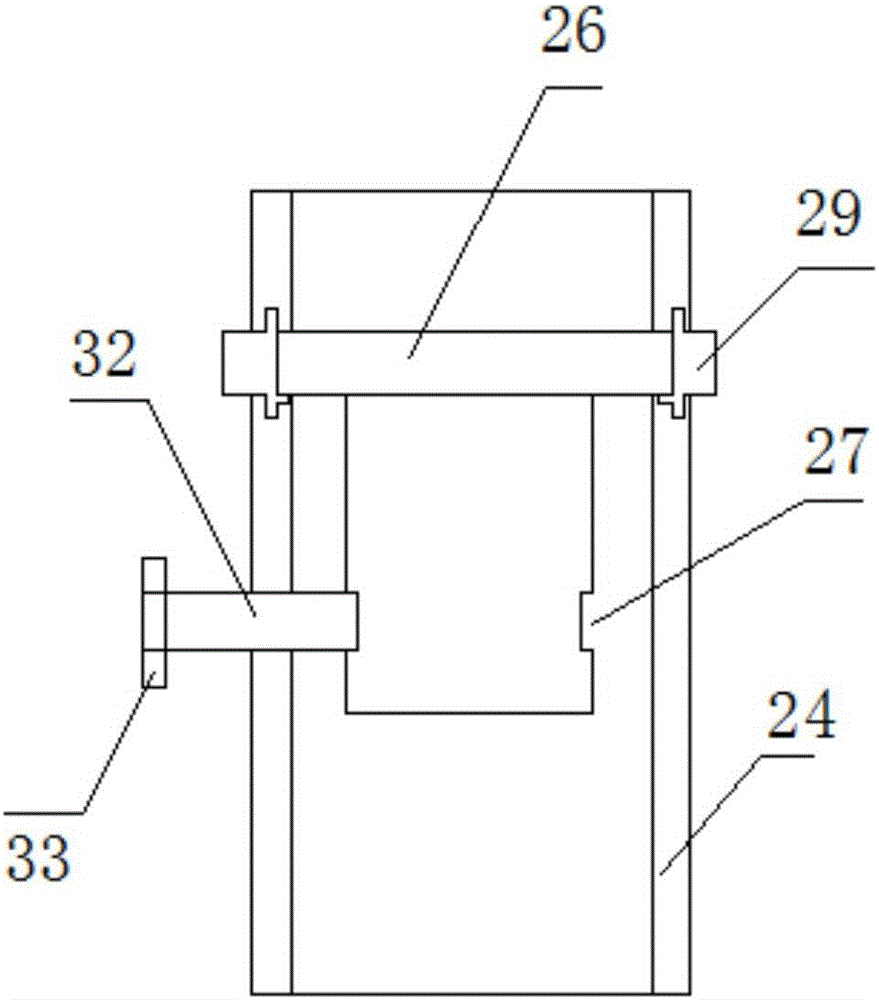 新型真空凈油機(jī)用冷凝器的制作方法與工藝