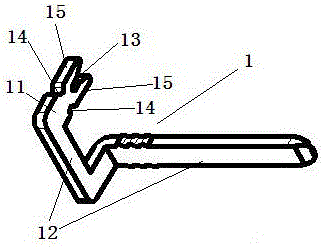 接插件端子的制作方法与工艺