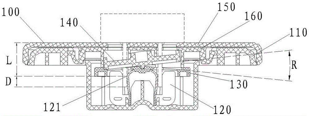 插座的制作方法與工藝