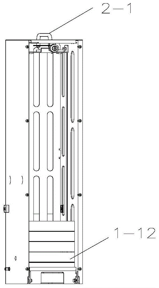 一種用于金融自助系統(tǒng)中的網(wǎng)銀驗(yàn)證模塊的發(fā)放方法與流程