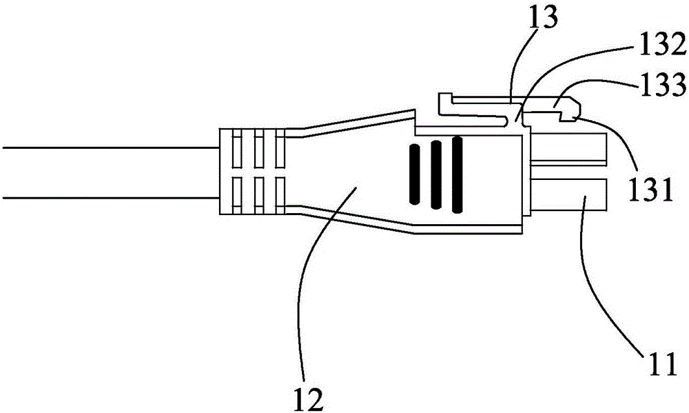 線纜連接器組件的制作方法與工藝