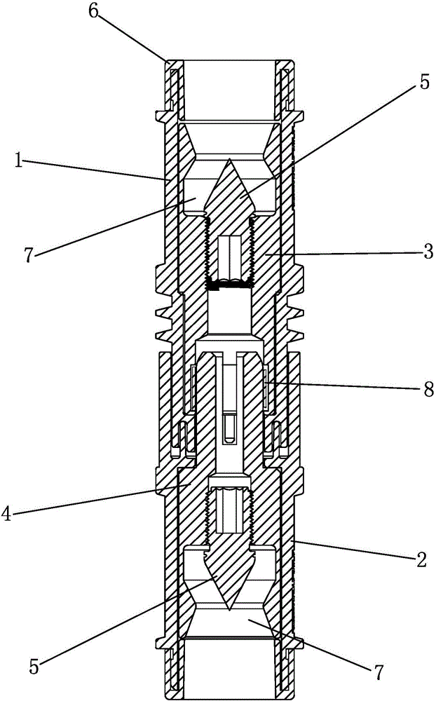 動(dòng)車(chē)組專(zhuān)用電器連接器的制作方法與工藝