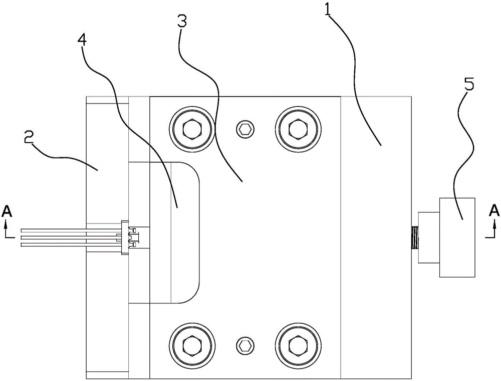 一种TO－CAN封装对中夹具的制作方法与工艺