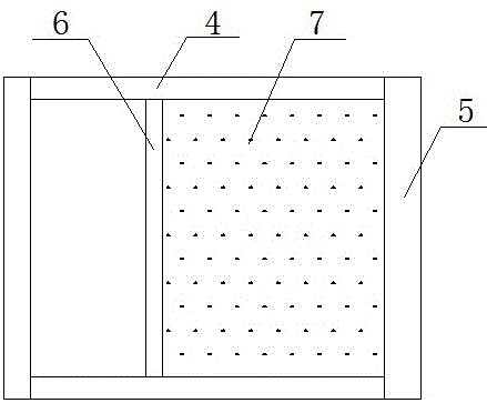 泡點式空氣過濾紗窗/門的制作方法與工藝