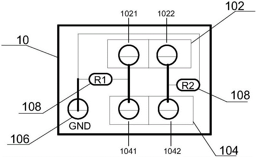 反向電壓釋放器和抽油機(jī)的制作方法與工藝