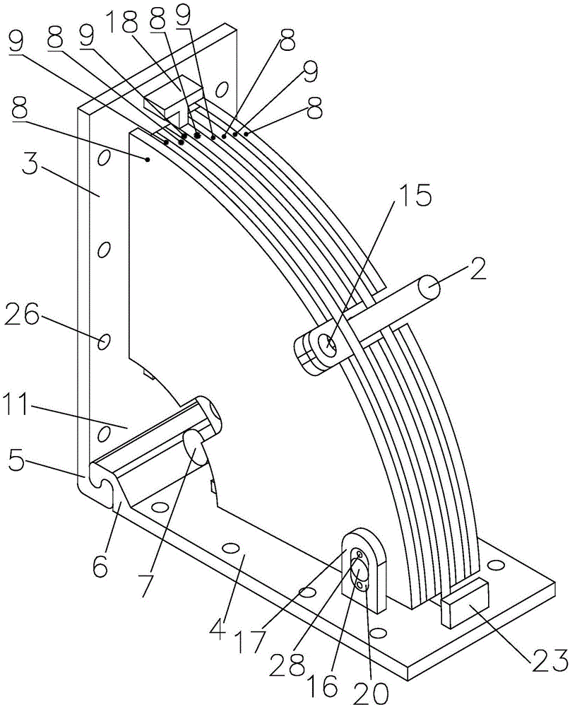 一种装配式框架梁柱干连接扇形粘弹性阻尼器的制作方法与工艺