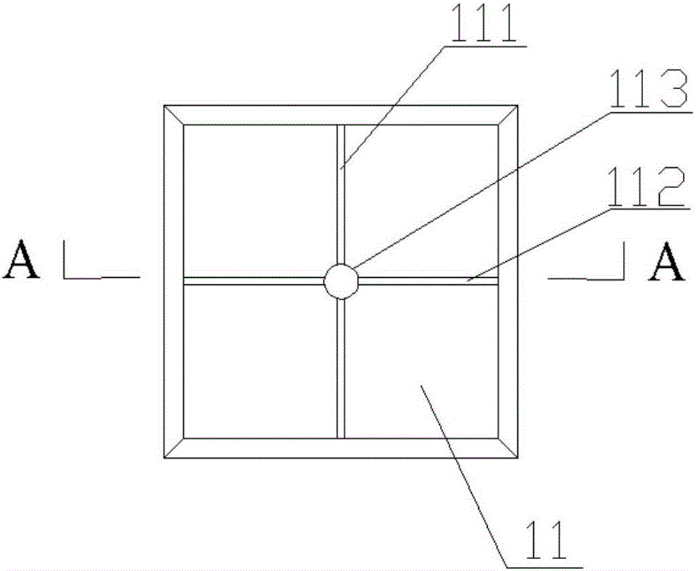 空腔模盒的制作方法與工藝